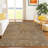 Machine Washable Indoor/Outdoor Kugler ACN2408 Geometric Rug-1337718159