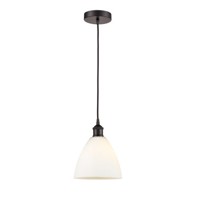 Bluford 1 - Light Single Pendant