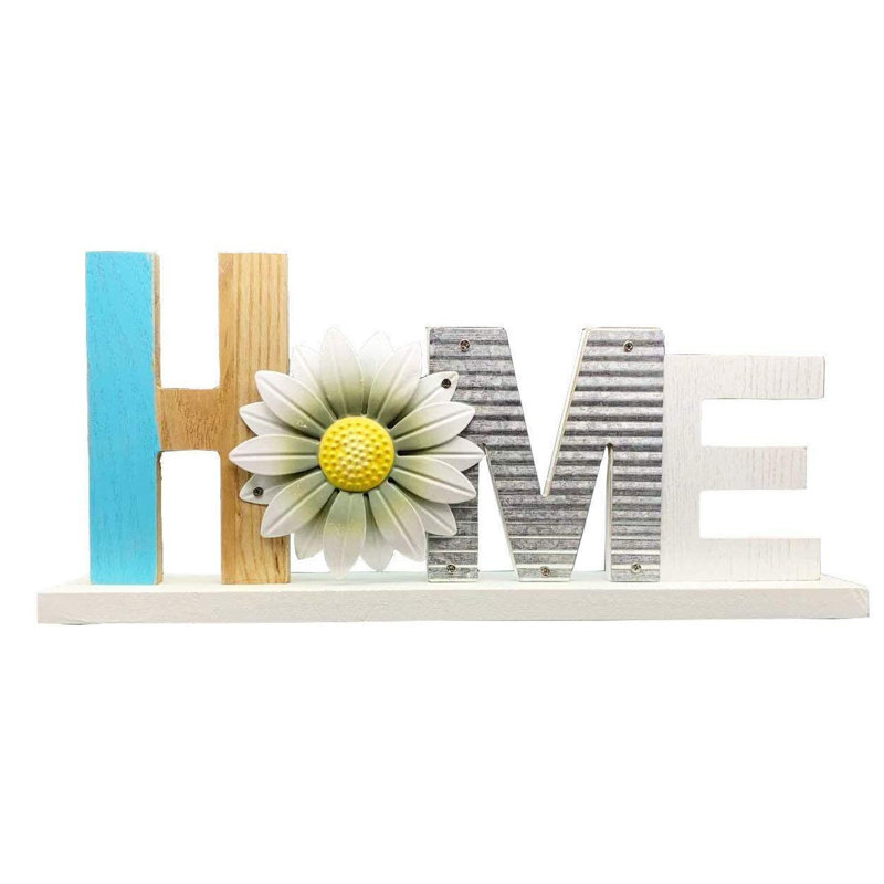Bilgi Text & Numbers Letter Block