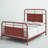Estelina Metal Open-Frame Bed-32737859-32737861