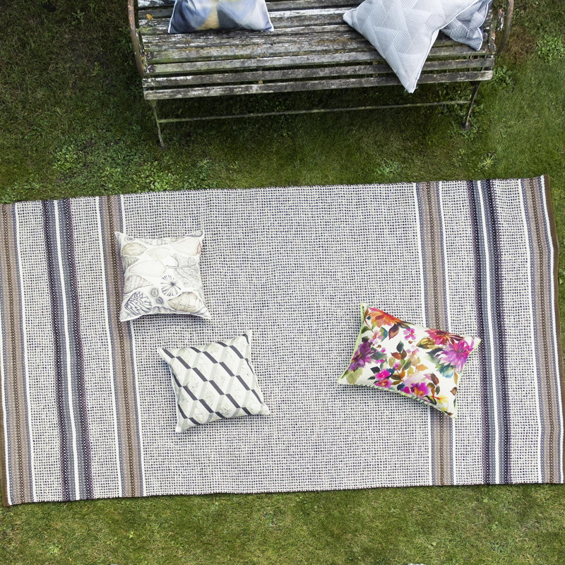 Pompano Natural Rug, Rectangle 8'2" x 11'6"