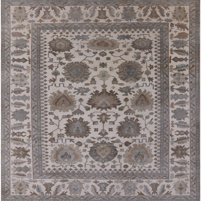 Arev Oriental Indoor Rug