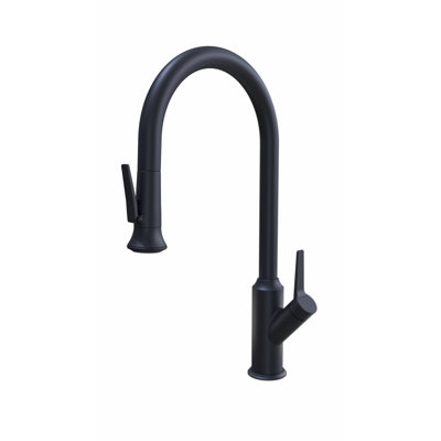 Macari Pulldown Faucet 