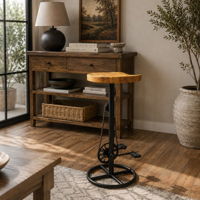 Atalla Counter Stool
