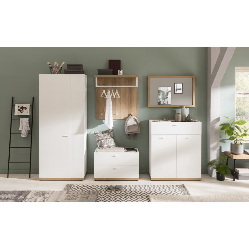Passacoer Storage Bench