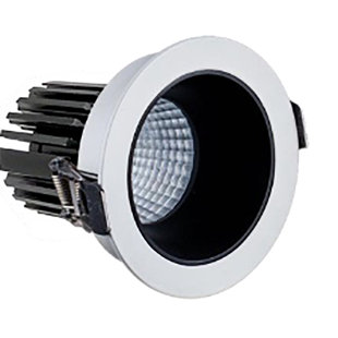 3'' Dimmable Air-Tight LED Retrofit Recessed Lighting Kit