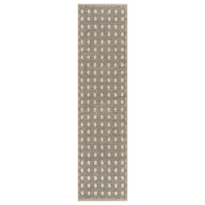 Amiraka Geometric Indoor Rug