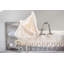 Dimple Wicker Moses Basket-1103407074