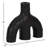 Rotterdam Ceramic Tabletop Candle Holder-527989158