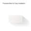 Jute® 36" Bathroom Vanity Base Only-358695321