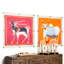 Double Panel Acrylic Picture Frame-88005891-88005889