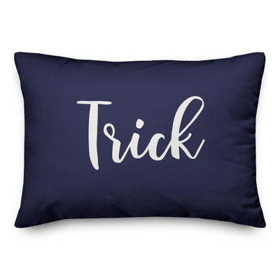  Coussin lombaire Trick