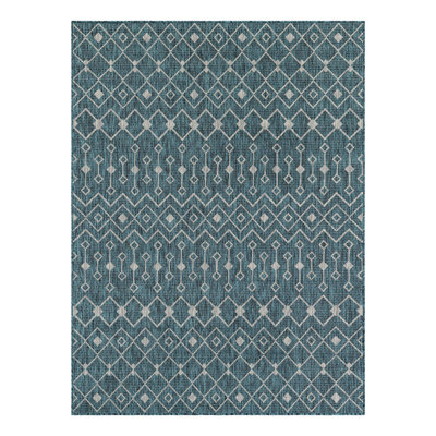 Tapis intérieur / extérieur Harlee
