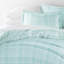Ensemble de housse de couette Simply Soft Thatch-24357483-24357477