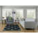 Chenille Abstract Indoor Rug