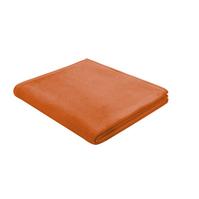 Throw Blanket