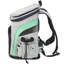 Sac de transport Tucker Murphy Pet Voyager pour chien, chat et chiot - idéal pour les randonneurs-67237809