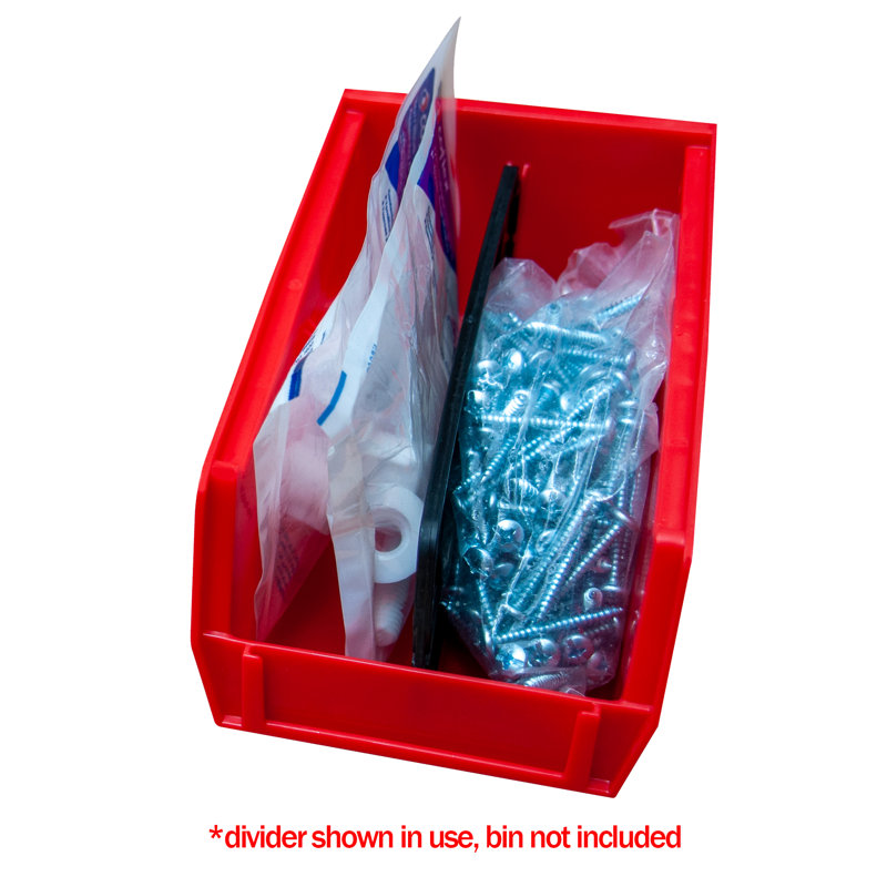 Rebrilliant Plastic Box