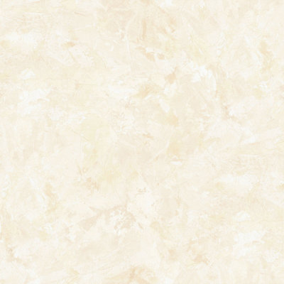 Italian Design Plaster Effect Double Width Metallic Wallpaper Roll