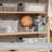 Superio 22.7 Qt. Clear Storage Bin with Lid, Plastic Organizing Storage Box for Home-84381378