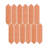 Glazed Ceramic Picket Subway Tile 3" x 12"- Glossy-93762793