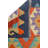 Hand Knotted Wool Southwestern Rug