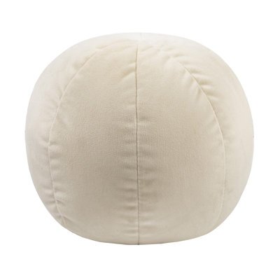 TOV Décor Velvet Throw Pillow