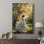 WOMEN Series DCCCLII -Gallery Wrapped Cavas-2112012131