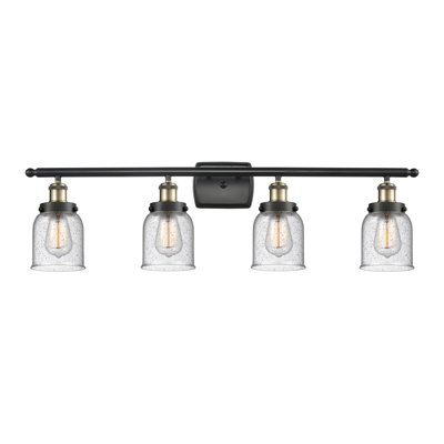 Hanzila 4 - Light Vanity Light