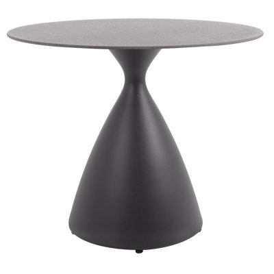 Tudor Aluminium Dining Table
