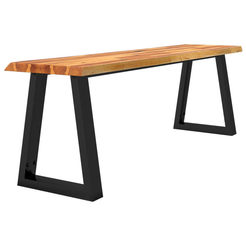 Ovando Bench, 140 cm