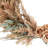 Faux Polyester 24 " Wreath