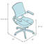 Chaise de travail en filet