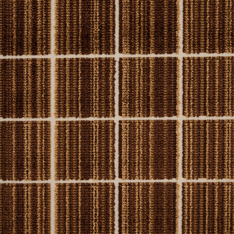 Corneille Velvet Fabric, Mocha