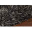 Iris Hand Loomed Area Rug in Gray-527167601