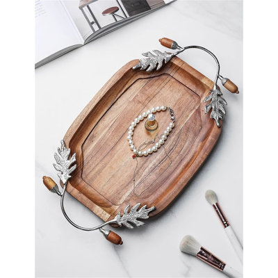 Kambi Wood Tray