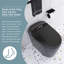 Toilette simple en céramique Smart 1,28 GPF
