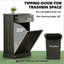 Armoire de rangement Trash-915692126