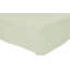 200 TC 50/50 Percale Polycotton Percale Fitted Sheet-20287164-20287173