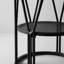 Dining Table with Iron Base-2107656560