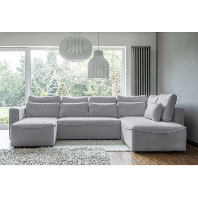 Ecksofa Homely Tommy