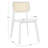 Finchamp Cane Dining Chair-69518665