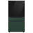 Samsung Bespoke 29 cu. ft. Smart 4-Door Refrigerator with AutoFill Water Pitcher and Custom Panels Included-73397963-73397952