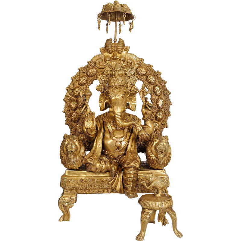 Religious & Spiritual Statue