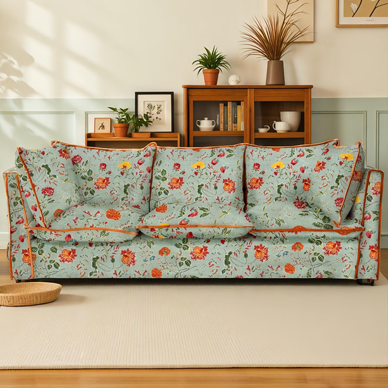 Retro Creative Sofa