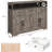 Ashveer 51.2'' Sideboard-1484018518