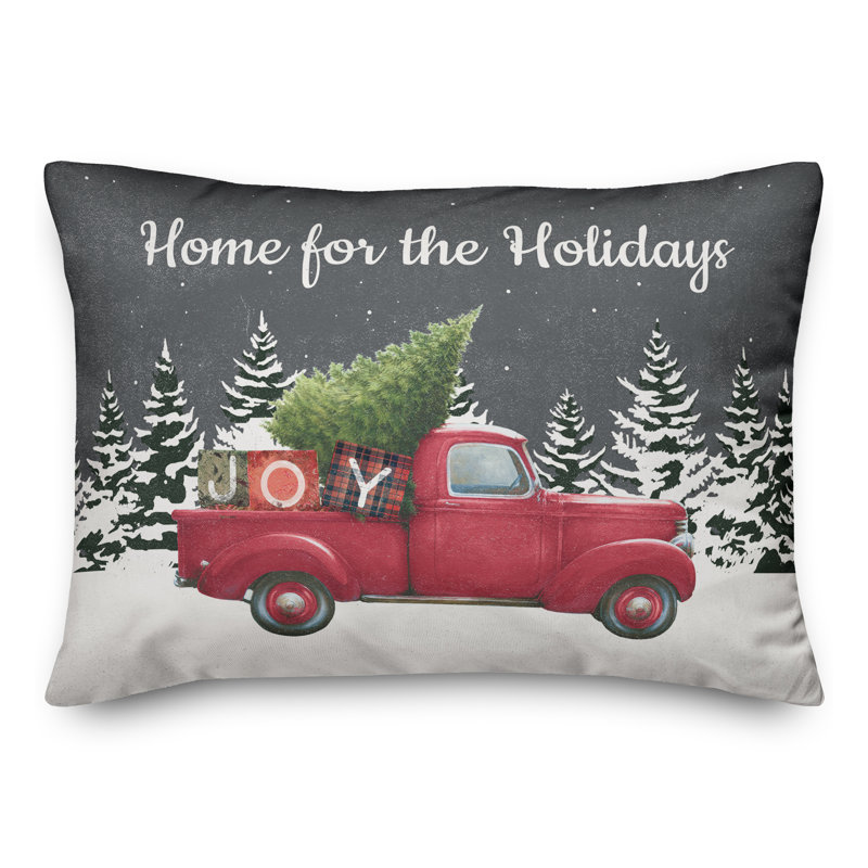 Coussin Home Home