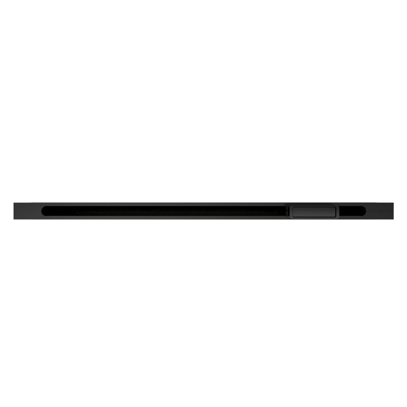 Steam Generator Part Or Accessory, Matte Black