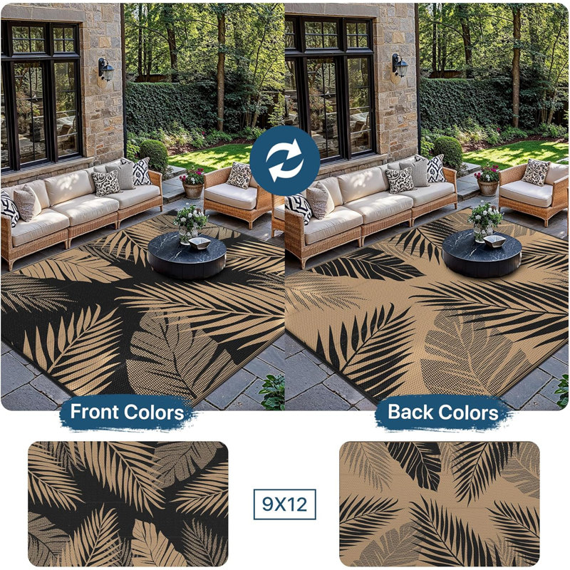 Machine Tufted 365cm X 275cm Area Rug