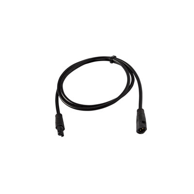 LED 24V Indoor and Outdoor Strip Light Male to Female Joiner Cable